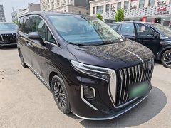 Hongqi HQ9 PHEV 2024 2.0T AWD Business Edition - ფოტო 4