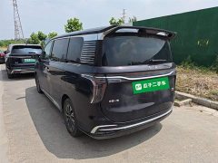 Hongqi HQ9 PHEV 2024 2.0T AWD Business Edition - ფოტო 5