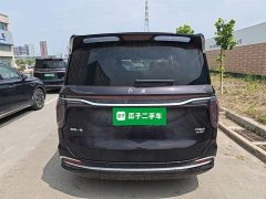 Hongqi HQ9 PHEV 2024 2.0T AWD Business Edition - ფოტო 6