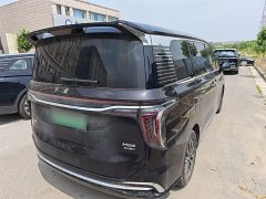 Hongqi HQ9 PHEV 2024 2.0T AWD Business Edition - ფოტო 7