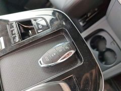 Hongqi HQ9 PHEV 2024 2.0T AWD Business Edition - ფოტო 9