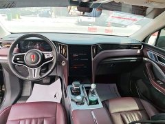 Hongqi HS7 PHEV 2024 2.0T PHEV four-wheel drive Qichang version 6 seats - ფოტო 10