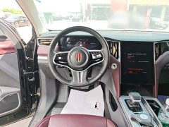 Hongqi HS7 PHEV 2024 2.0T PHEV four-wheel drive Qichang version 6 seats - ფოტო 11