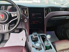 Hongqi HS7 PHEV 2024 2.0T PHEV four-wheel drive Qichang version 6 seats - ფოტო 13