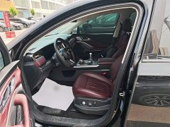 Hongqi HS7 PHEV 2024 2.0T PHEV four-wheel drive Qichang version 6 seats - ფოტო 15
