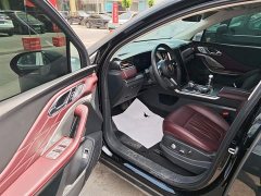 Hongqi HS7 PHEV 2024 2.0T PHEV four-wheel drive Qichang version 6 seats - ფოტო 16
