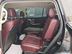 Hongqi HS7 PHEV 2024 2.0T PHEV four-wheel drive Qichang version 6 seats - ფოტო 17