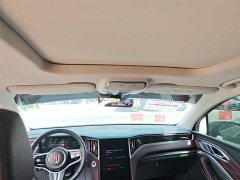Hongqi HS7 PHEV 2024 2.0T PHEV four-wheel drive Qichang version 6 seats - ფოტო 18