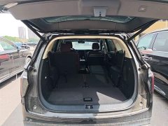 Hongqi HS7 PHEV 2024 2.0T PHEV four-wheel drive Qichang version 6 seats - ფოტო 19