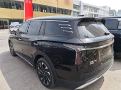 Hongqi HS7 PHEV 2024 2.0T PHEV four-wheel drive Qichang version 6 seats - ფოტო 5
