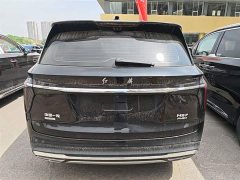 Hongqi HS7 PHEV 2024 2.0T PHEV four-wheel drive Qichang version 6 seats - ფოტო 6