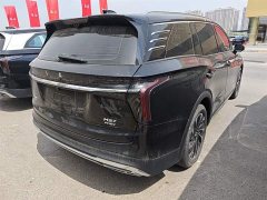 Hongqi HS7 PHEV 2024 2.0T PHEV four-wheel drive Qichang version 6 seats - ფოტო 7