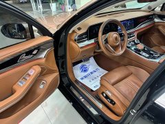 Hongqi H9 2020 2.0T Zhilian Qixiang Edition - ფოტო 3