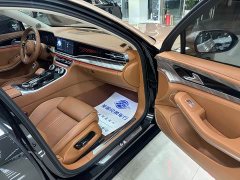 Hongqi H9 2020 2.0T Zhilian Qixiang Edition - ფოტო 4