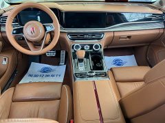Hongqi H9 2020 2.0T Zhilian Qixiang Edition - ფოტო 5