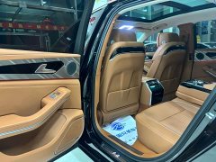 Hongqi H9 2020 2.0T Zhilian Qixiang Edition - ფოტო 6