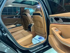 Hongqi H9 2020 2.0T Zhilian Qixiang Edition - ფოტო 7