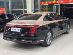 Hongqi H9 2020 2.0T Zhilian Qixiang Edition - ფოტო 8