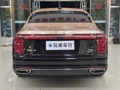 Hongqi H9 2020 2.0T Zhilian Qixiang Edition - ფოტო 9