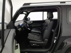 Baojun Yueye 2023 Zhizun Edition - ფოტო 10