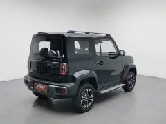 Baojun Yueye 2023 Zhizun Edition - ფოტო 2