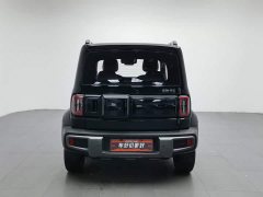 Baojun Yueye 2023 Zhizun Edition - ფოტო 4