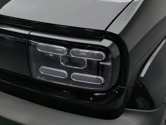 Baojun Yueye 2023 Zhizun Edition - ფოტო 7