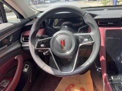 Hongqi H5 2023 2.0T Automatic Zhilianqichang Edition - ფოტო 10