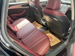 Hongqi H5 2023 2.0T Automatic Zhilianqichang Edition - ფოტო 11
