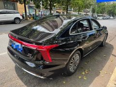Hongqi H5 2023 2.0T Automatic Zhilianqichang Edition - ფოტო 15