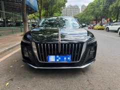 Hongqi H5 2023 2.0T Automatic Zhilianqichang Edition - ფოტო 2
