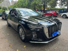 Hongqi H5 2023 2.0T Automatic Zhilianqichang Edition - ფოტო 3