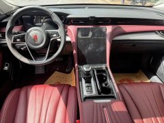 Hongqi H5 2023 2.0T Automatic Zhilianqichang Edition - ფოტო 7