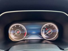 Hongqi HS7 2021 2.0T DCT two-wheel drive smart connected flagship edition - ფოტო 4