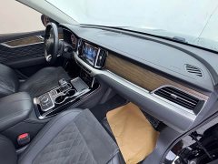 Hongqi HS7 2021 2.0T DCT two-wheel drive smart connected flagship edition - ფოტო 5
