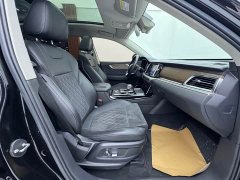 Hongqi HS7 2021 2.0T DCT two-wheel drive smart connected flagship edition - ფოტო 7