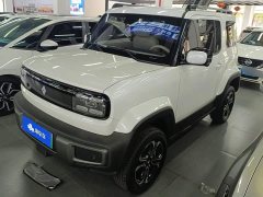 Baojun Yep 2023 Flagship Edition - ფოტო 1