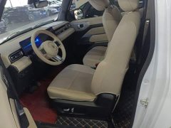 Baojun Yep 2023 Flagship Edition - ფოტო 11