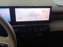 Baojun Yep 2023 Flagship Edition - ფოტო 13