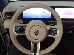Baojun Yep 2023 Flagship Edition - ფოტო 15