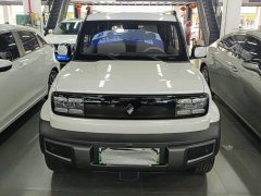 Baojun Yep 2023 Flagship Edition - ფოტო 2