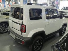 Baojun Yep 2023 Flagship Edition - ფოტო 3