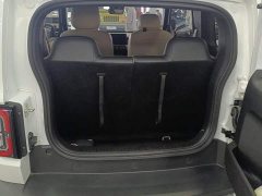 Baojun Yep 2023 Flagship Edition - ფოტო 4