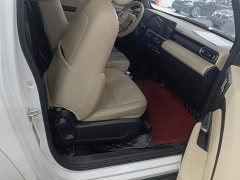 Baojun Yep 2023 Flagship Edition - ფოტო 8