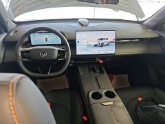 Changan UNI-Z New Energy 2025 Smart New Blue Whale 125km Super Type - ფოტო 10