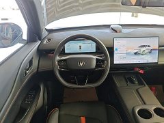 Changan UNI-Z New Energy 2025 Smart New Blue Whale 125km Super Type - ფოტო 11