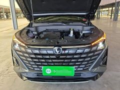 Changan UNI-Z New Energy 2025 Smart New Blue Whale 125km Super Type - ფოტო 20