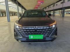 Changan UNI-Z New Energy 2025 Smart New Blue Whale 125km Super Type - ფოტო 3