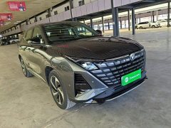 Changan UNI-Z New Energy 2025 Smart New Blue Whale 125km Super Type - ფოტო 4