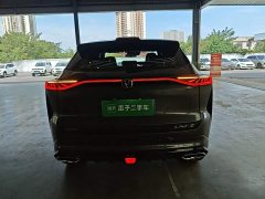 Changan UNI-Z New Energy 2025 Smart New Blue Whale 125km Super Type - ფოტო 6